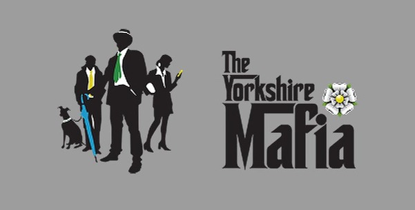 yorkshire
