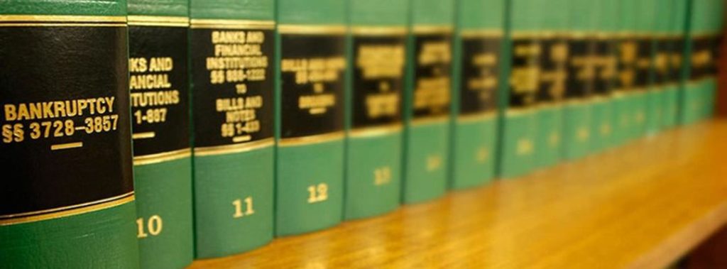 administradores concursales