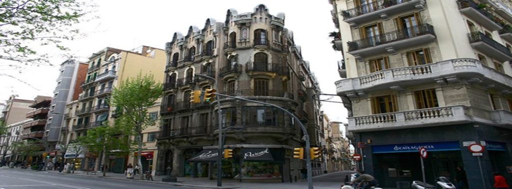 alquiler pisos casas