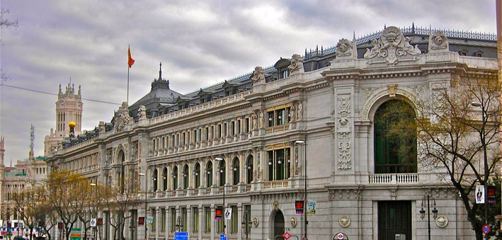 banco españa