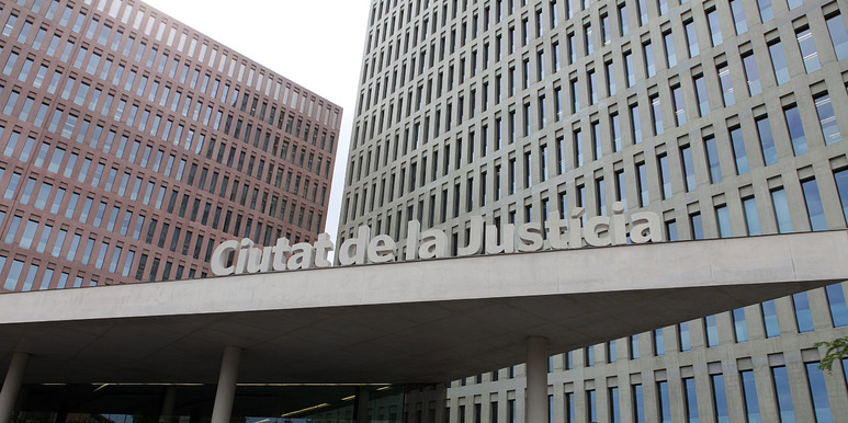 ciutat justicia