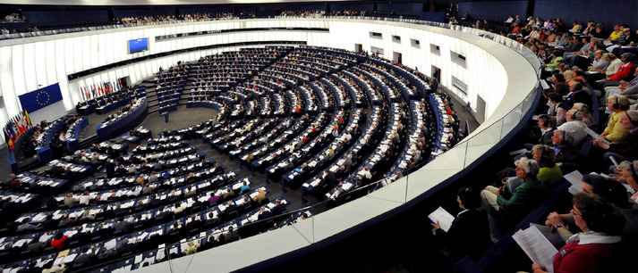 parlamento europeo