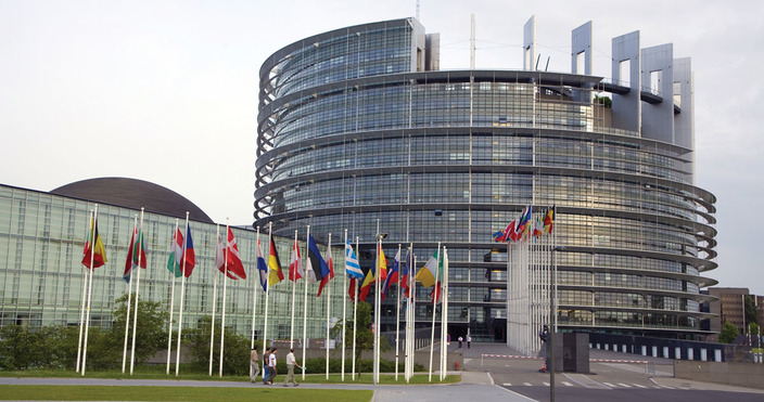 parlamento europeo