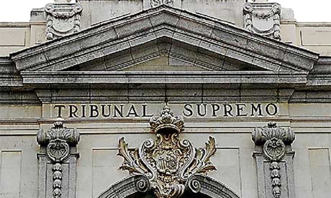 tribunal supremo